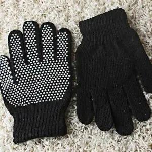 [하프클럽/]장갑 러닝 코팅 운전 작업 선물 방한 운동 겨울