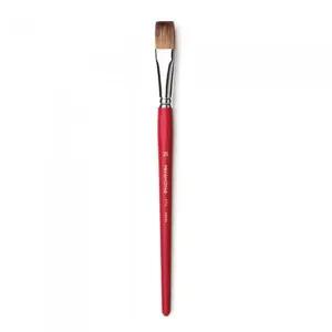 화홍 수채화붓 771 20호 / 마모/평붓 개(1개입)