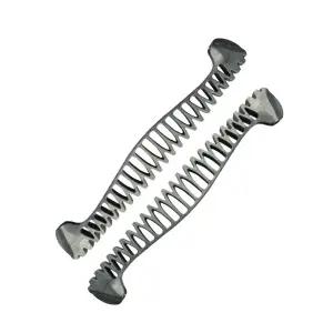 스케이트날 커버 라이트 핑크 스케이트날집 아이스 보호