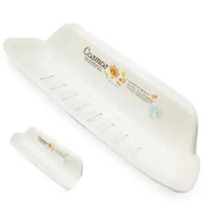 ( )벽걸이형 비누대 대 무타공플라스틱비누각 비누각