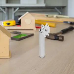 헤비 듀티 상업용 조절식 자동 닫힘 장치 가정용 호텔용 스톰 게이트 스프링 내부 도어 클로저