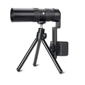 [룽스]망원경 휴대폰 단안경 고배율 단망경 300배