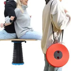 알프스홈143 접이식 휴대용 간이 의자 캠핑 낚시의자 간이의자 의자 접이식의자 낚시의자 캠핑의자