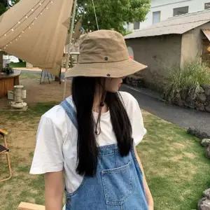 사파리모자 등산 낚시 야외 벙거지 버킷햇 모자