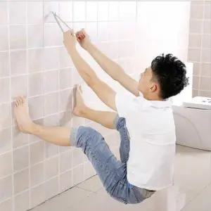 초강력접착 타공없이 붙이는 만능 찰떡후크 5P 10P 후크고리 걸이