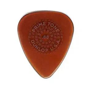 [하프클럽/]스탠다드형 기타 피크 0.88mm 현악기용 소품 낱개 1개입