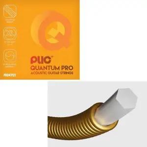 [하프클럽/]통기타 어쿠스틱 스트링 10-47 사이즈 엑스트라라이트 줄 1개입