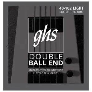 [하프클럽/]스테인리스 라이트 베이스기타 스트링 040-102 현악기용 낱줄