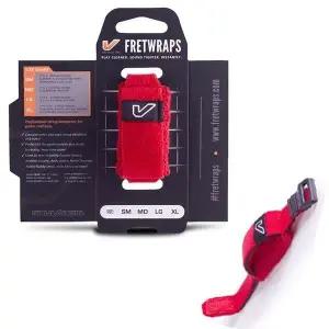 [하프클럽/]현악기 스트링 뮤트 사운드 뮤터 기타 액세서리 부품