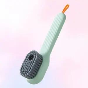 멀티 청소솔 세제 디스펜서 브러쉬 세척기 (WFKBF6E)