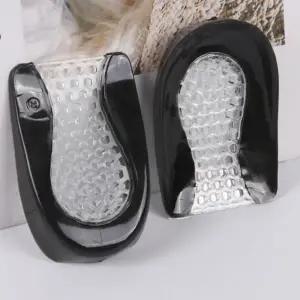 쿠션 실리콘 벌집 깔창 젤깔창 실리콘깔창 반깔창 벌 (WFKB5JZ)