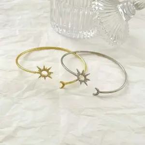 썬팔찌 문라이트 뱅글악세사리 여름 데일리 패션 (WFKBOGG)