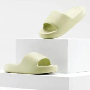 층간 소음 무소음 사무실 임산부슬리퍼 실내화 거실화 푹신한슬리퍼