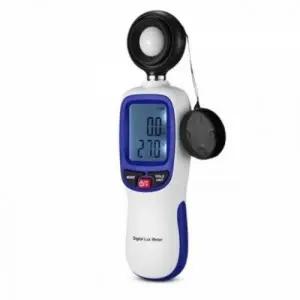 조도계 측정기 빛의세기 조도 측정 장비 (WFKBFV2)