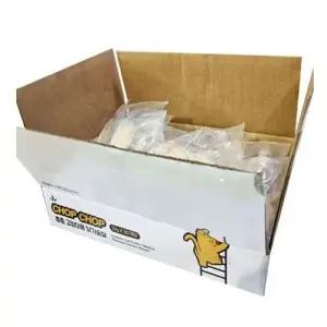 고양이 반려묘 고단백 간식 닭가슴살 22g 30개 WCC492F