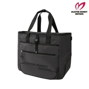 MASTER BUNNY 남성 골프 수납 좋은 멀티 포켓 보스턴백 E1BB-101