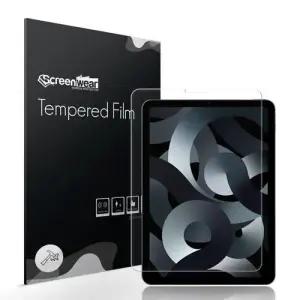 아이패드에어 5세대 10.9 원터치 강화유리 1매 WAEAE71