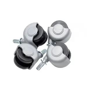 은성 원형 물받침 화분받침대 전용 바퀴 (4개1셋트) (WFKB08B)