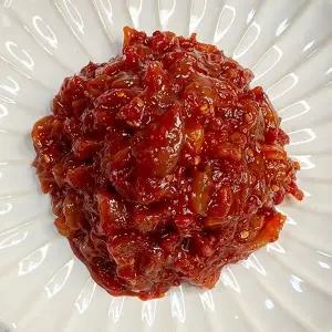 [인기젓갈] 가리비젓 1kg