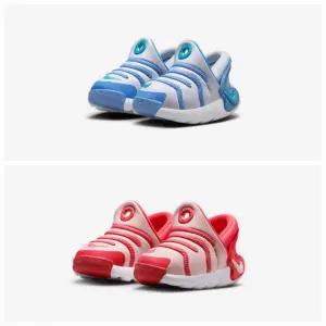 (국내매장판) 나이키 키즈운동화 다이나모 2 이지온 TD FD0554-004 601