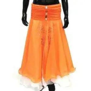 [하프클럽/]BCS1401 아동보석힙스카프형치마 튜튜 테마 티숙 밸리댄스복 공