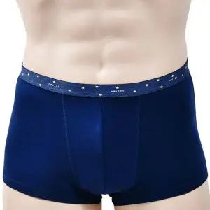 [하프클럽/]남아동 드로즈 팬티 와이드 밴드 3매입 편안한 트윙클