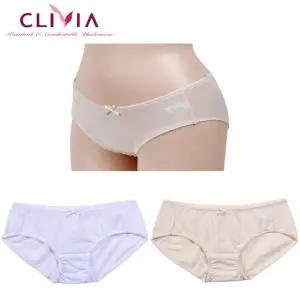 [하프클럽/]주니어 하트패턴 삼각팬티 일상용 아동 팬티 디자인