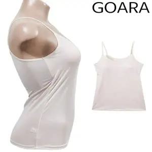 [하프클럽/]주니어 기본 끈 런닝 민소매 티셔츠 심플 스타일 편안한 착용감