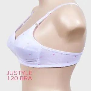 [하프클럽/]소프트 비편안 주니어 브라 B컵 2단계 노와이어 착용감 좋은