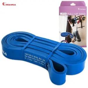 아이워너 라텍스 풀업밴드(Lv3) 헬스 턱걸이 튜빙밴드 WB3FC62