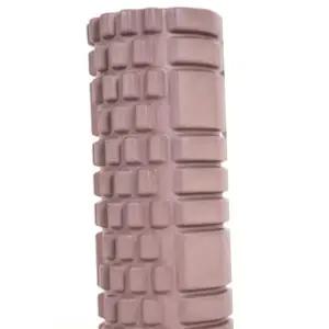 L50 폼롤러 트와일라잇 로즈 33cm 돌기 홈트 종아리 E