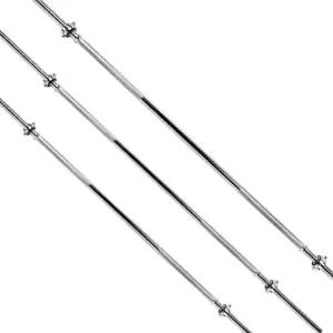 L11 역기봉 ER612 웨이트기구 웨이트운동 웨이트운동