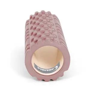 L47 마사지바디롤러 트와일라잇로즈 지압 홈트 요가