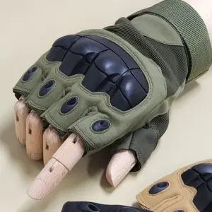 L82 전술장갑 등산 산행 여름 반장갑 M 스포츠장갑 반