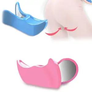 L25 힙업 엉덩이 운동기구 괄약근 운동 허벅지 다리운