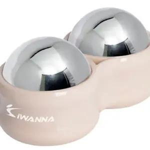 L45 마사지롤러 쿨앤핫 마사지 듀얼 롤링마사지볼 마