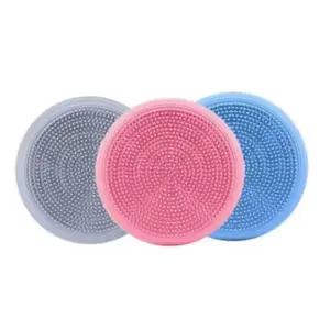 L86 양면 밸런스쿠션 지압쿠션 헬스쿠션 요가쿠션 코