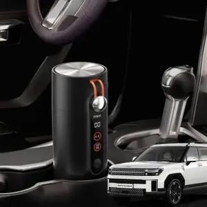 고품질 스마트 호환 커피포트 싼타페MX5 히팅텀블러 24v커피포트 (WFKBP2Q)