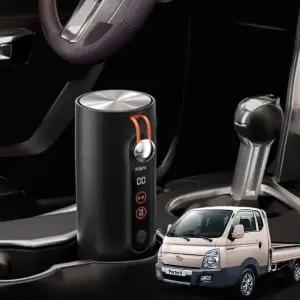 고품질 포터 스마트 커피포트 히팅텀블러 호환 차량용보온병 (WFKBP3K)