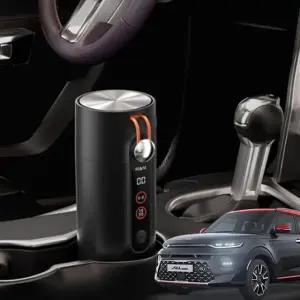 고품질 히팅텀블러 스마트 커피포트 쏘울부스터 호환 차량용보온병 (WFKBP4Q)