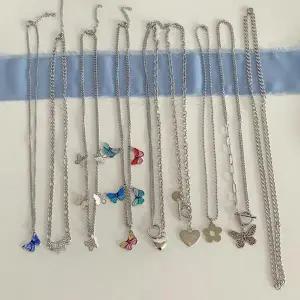 고품질 체인 팬던트 목걸이 유니크 악세사리 데일리 패션 (WFKBOQA)