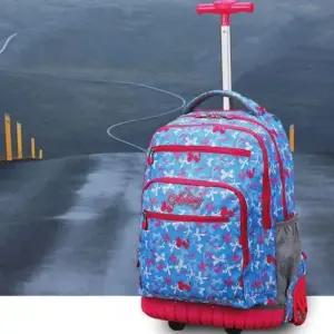 8359여행용 트롤리백팩 백팩가방 배낭 여행용 WFIQ2RR