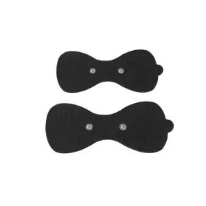 하이미니 저주파 대패드 마사지기 소패드