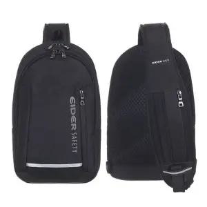 [하프클럽/]남성 슬링백 보냉 가방 아웃도어 크로스백 바디백 버전