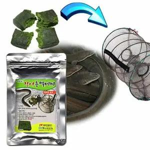 집어제 장어통발 통발집어제 장어미끼떡밥 떡밥 미끼