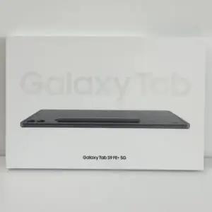 삼성전자 갤럭시탭S9 FE 플러스 5G (256GB)