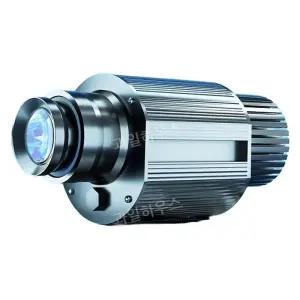 로고젝터 로고 레이저간판 바닥조명 LED 광고