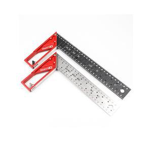 카프로 직각자 다용도 베벨 목공용 120x50cm cm 래프터 목곡용 시도 목공 마그네틱