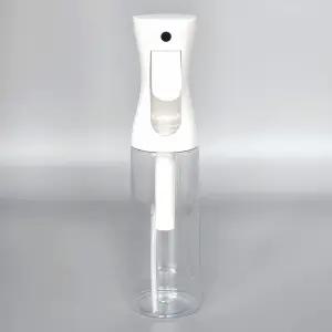 미세 미스트 스프레이 공병 기 병 분사기 화장품 용기 휴대 용 분무기 세안 수분