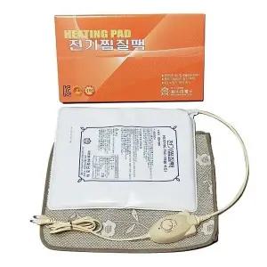 32A찜질기 전기찜질기 DS 전기찜질패드 전기히팅패드 전기찜질팩 (WFKBZJV)